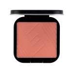 Cheek Pop Blush Matte Finish Long Lasting Face Makeup for All Skin Tones Radiant Glow - Forever 52