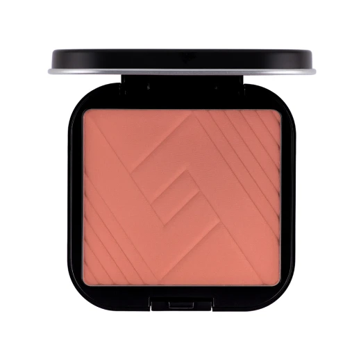 Cheek Pop Blush Matte Finish Long Lasting Face Makeup for All Skin Tones Radiant Glow - Forever 52 - Image 5