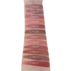Cheek Pop Blush Matte Finish Long Lasting Face Makeup for All Skin Tones Radiant Glow - Forever 52 - Image 6