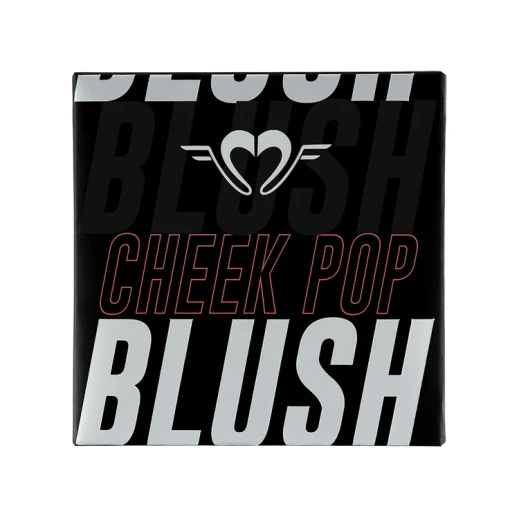 Cheek Pop Matte Blush for All Skin Tones Radiant Glow Makeup Essential Long Lasting Buildable Color - Clinique - Image 9