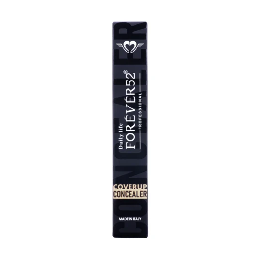 Professional Cover Up Concealer 7ml - Forever 52 - Image 7