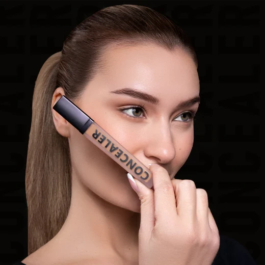 Professional Cover Up Concealer 7ml - Forever 52 - Image 6