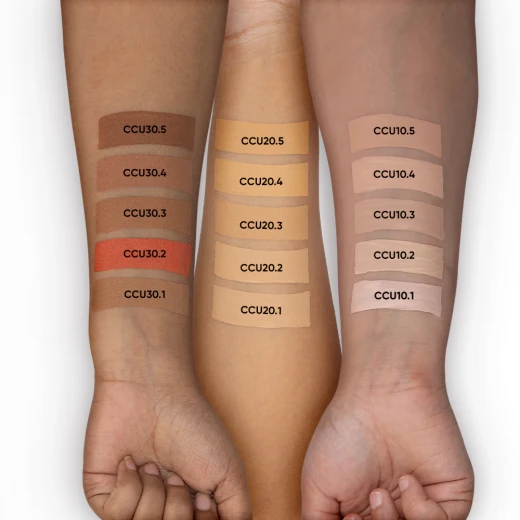 Professional Cover Up Concealer 7ml - Forever 52 - Image 7