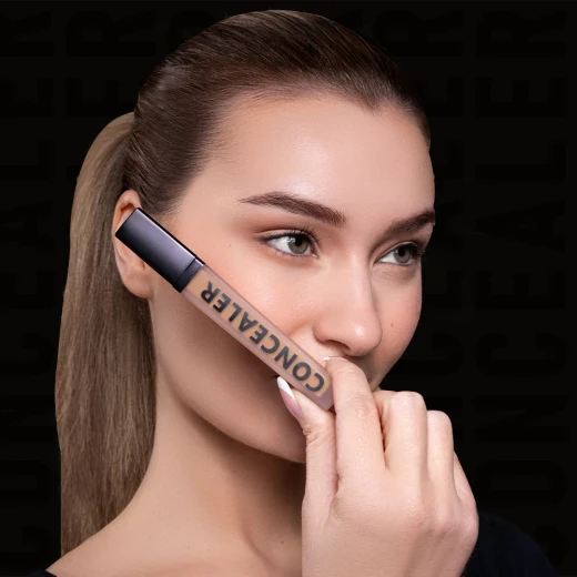 Professional Cover Up Concealer 7ml - Forever 52 - Image 5