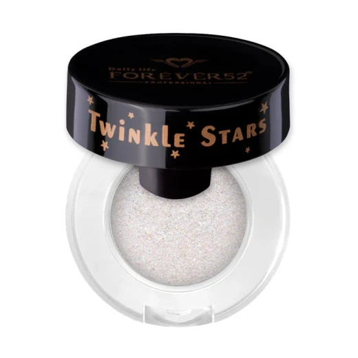 Forever 52 Iridescent Glitter NG013 for Eyes Face Body Makeup Party Shimmer Effect Forever 52 Iridescent Glitter NG013 for Eyes Face Body Makeup Party Shimmer Effect