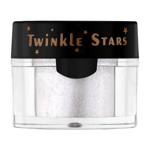 Forever 52 Iridescent Glitter NG013 for Eyes Face Body Makeup Party Shimmer Effect - Forever 52 - Image 2