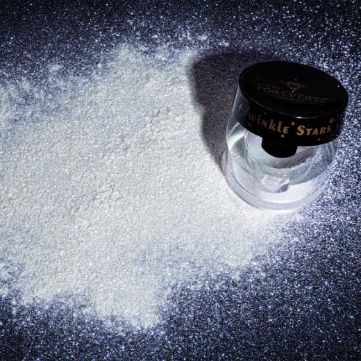 Forever 52 Iridescent Glitter NG013 for Eyes Face Body Makeup Party Shimmer Effect - Forever 52 - Image 3