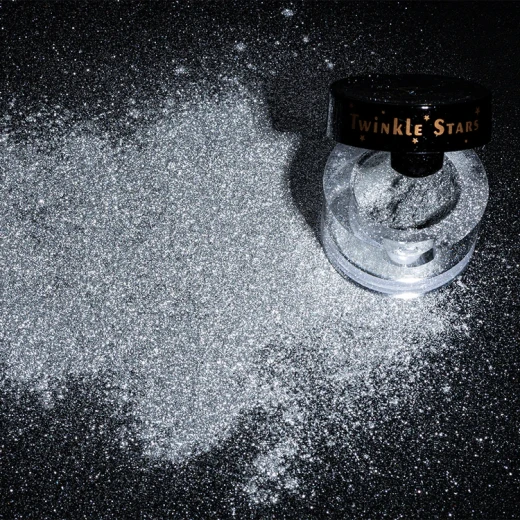 مكياج لمعان نجوم فور ايفر 52 متلألئة للعيون والوجه والجسم بريق مستحضرات تجميل متعددة الاستخدامات - فورإيفر 52 - Image 3
