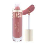 Forever52 Sensational Liquid Lipstick – Shade Sand Nude SSL001 – Long-Lasting Matte Finish – Waterproof & High-Pigment Velvet Formula - Forever 52