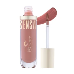 Forever 52 Sensational Matte Lipstick Caramel: Long Lasting Hydrating Makeup for Women