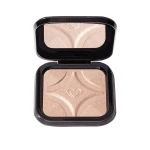 Forever 52 Glow On Highlighter NGH002 Baked Powder Gel for Face and Body Radiant Glow Makeup - Forever 52