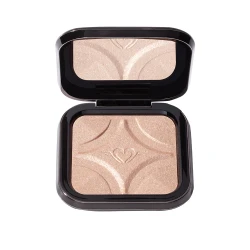 Forever 52 Glow On Highlighter NGH002 Baked Powder Gel for Face and Body Radiant Glow Makeup