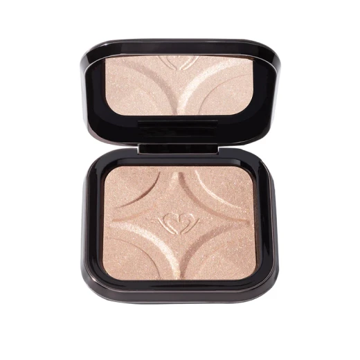 Forever 52 Glow On Highlighter NGH002 Baked Powder Gel for Face and Body Radiant Glow Makeup Forever 52 Glow On Highlighter NGH002 Baked Powder Gel for Face and Body Radiant Glow Makeup