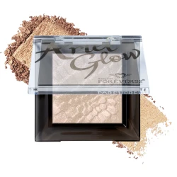 Forever 52 Ariel Glow Highlighter Scuba SNS404 Radiant Skin Makeup Luminous Glow 2024 Edition