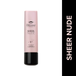 Forever 52 Rosaline Glow Enhancer Illuminating Makeup Base 40ML Radiant Complexion for All Skin Tones