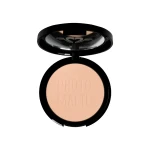 Forever 52 Photo Mate Compact Powder Matte Finish Makeup All Skin Types Oil Control Hydrating Vitamin E - Forever 52