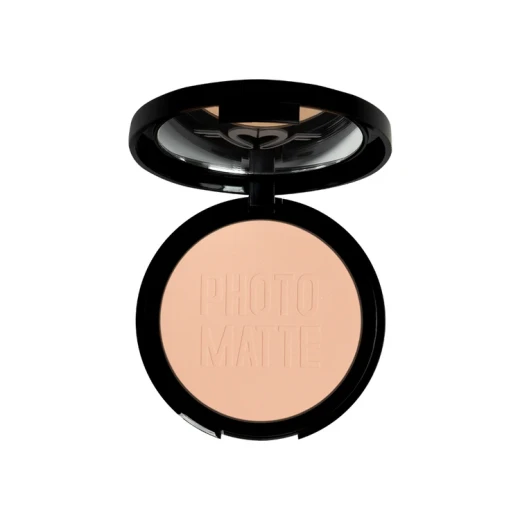 Forever 52 Photo Mate Compact Powder Matte Finish Makeup All Skin Types Oil Control Hydrating Vitamin E Forever 52 Photo Mate Compact Powder Matte Finish Makeup All Skin Types Oil Control Hydrating Vitamin E