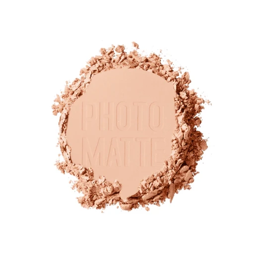 Forever 52 Photo Mate Compact Powder Matte Finish Makeup All Skin Types Oil Control Hydrating Vitamin E - Forever 52 - Image 4