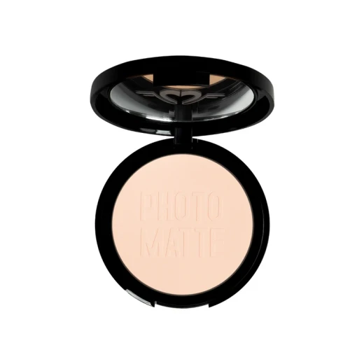 Forever 52 Photo Mate Full Coverage Matte Compact Powder Oil Absorbing Makeup for All Skin Types Forever 52 Photo Mate Full Coverage Matte Compact Powder Oil Absorbing Makeup for All Skin Types
