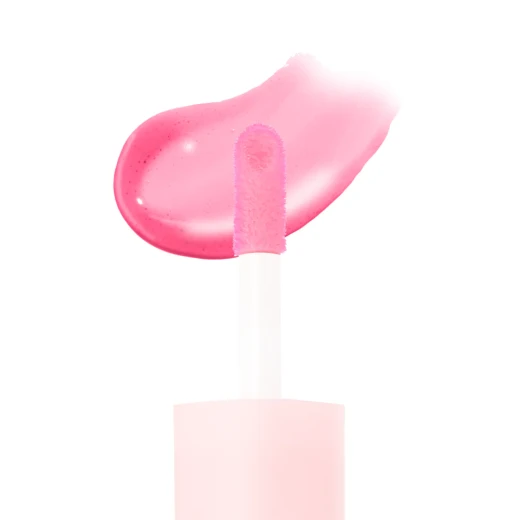 Forever 52 Juicy Glow Lip Oil Grape Soda JGL001 Moisturizing Lip Care 5ML Fruity Tint for Radiant Lips - Forever 52 - Image 2