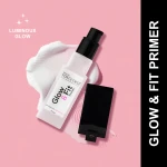 كريم أساس Forever 52 Glow and Fit لبشرة متألقة ولمسة نهائية خالية من العيوب 30 جرام - فورإيفر 52