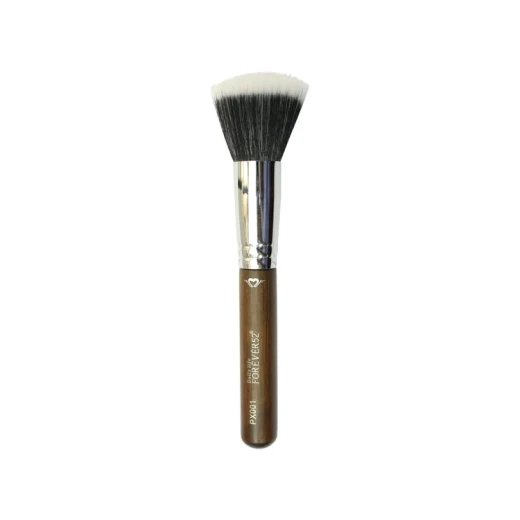 Forever 52 Powder Brush PX001 for Loose & Compact Powders Flawless Makeup Application Tool