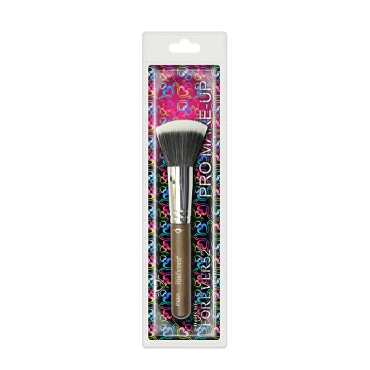 Forever 52 Powder Brush PX001 for Loose & Compact Powders Flawless Makeup Application Tool - Forever 52 - Image 2
