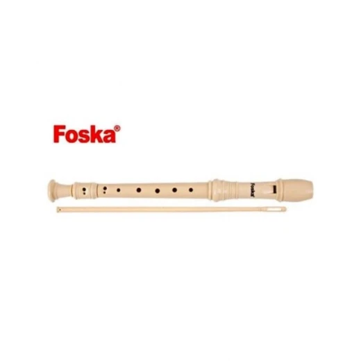 Foska Flute 8 Hole Foska Flute 8 Hole