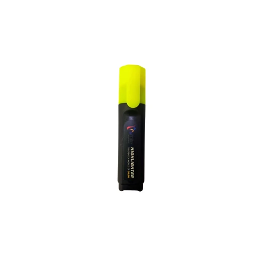 Mite Highlighter -yellow Mite Highlighter -yellow