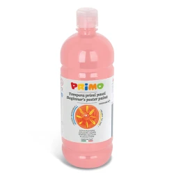 Primo Beginner’s ready mix poster paint Bottle 1000 ml-PINK