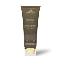 Rivage Tube Facial Mud Mask, 100 ml