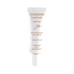 Coverderm  Luminous Make Up Anti Aging SPF50+, Number 2 - Coverderm