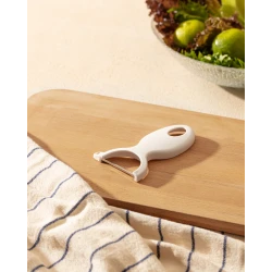 Madame COCO Cardia Wide Vegetable Peeler 12,1X7X10,4CM