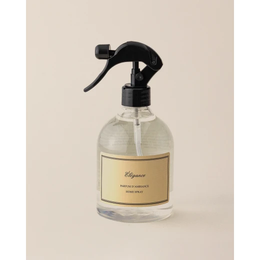 معطر جو مدام كوكو Répertoire بخاخ 500 مل – عطر منزلي منعش بروائح الجريب فروت والشاي والنفحات الخضراء، يمنح المنزل أجواء عطرة ومميزة - مدام كوكو - Image 2