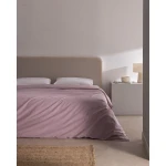 Madame COCO Manon Double Size Ranforce Duvet Cover 200×220 cm – Soft Cotton Ranforce Bedding Cover, Durable Elegant Bed Linen for Comfortable Sleep & Bedroom Decor - Madame COCO