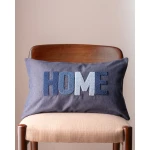 Madame COCO Semons Cushion Cover 30×50 cm – Decorative Sofa Cushion Cover, Soft Elegant Throw Pillow Cover for Living Room, Bedroom & Home Decor - Madame COCO