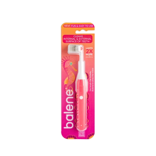 Balene Junior - Fuchsia - Balene - Image 4