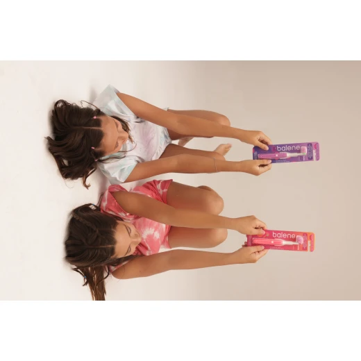 Balene Junior - Fuchsia - Balene - Image 3