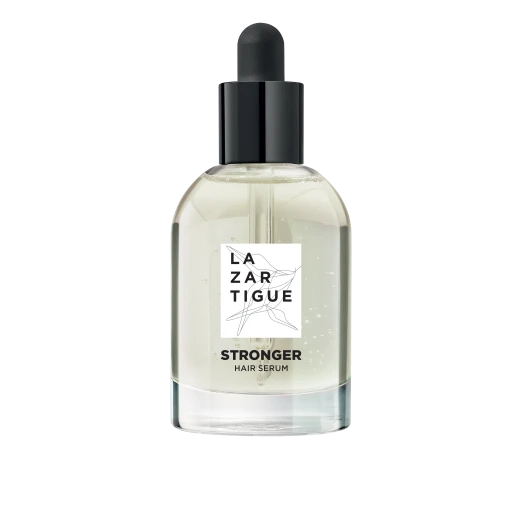 Lazartigue Stronger Hair Serum 50ml Lazartigue Stronger Hair Serum 50ml