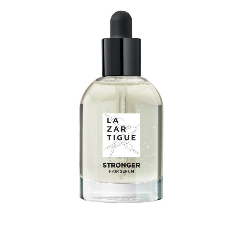 Lazartigue Stronger Hair Serum 50ml - Lazartigue
