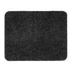 Astra Saugstark Doormat - Black 60x75cm - Astra
