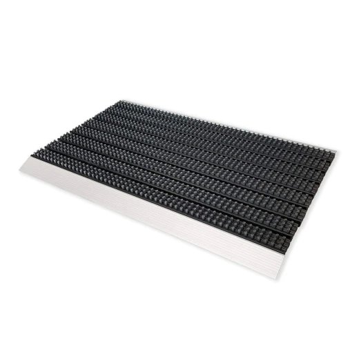 دعاسة مدخل رمادي 45*75 سم من أسترا - أسترا - Image 2