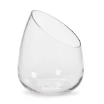 ARMN Anchor 12x18cm Glass Vase/Dish - Armn