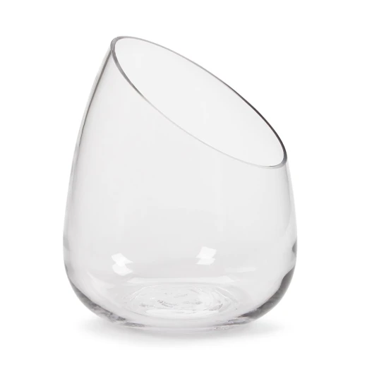 ARMN Anchor 12x18cm Glass Vase/Dish - Armn - Image 2