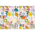 Easy Life Tutti Frutti 49x34cm Tray - Multicolored - Easy Life