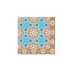 Easy Life Marrakech Paper Napkin Set Multicolored 20-Piece - Easy Life