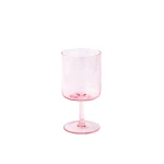 Easy Life Rainbow Pink 360ml 2-Piece Goblet Set - Easy Life