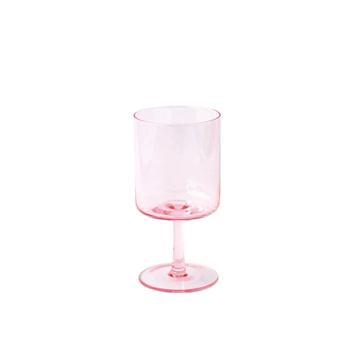 Easy Life Rainbow Pink 360ml 2-Piece Goblet Set - Easy Life - Image 2