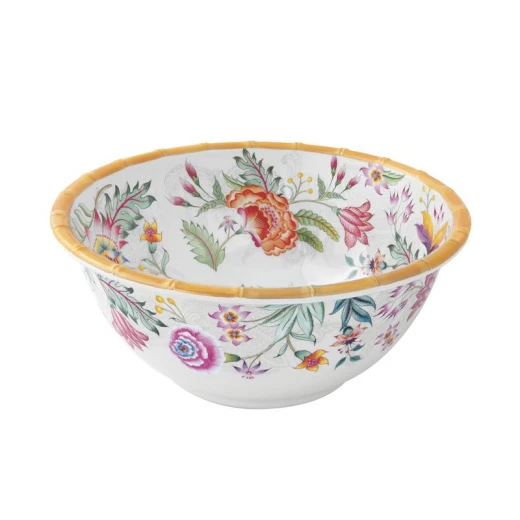 Easy Life Osaka Bowl Multicolored 25cm - Easy Life - Image 2