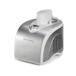 Ariete Gran Gelato Yougurt/Ice Cream Maker - Ariete